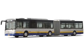HFF6180G02D City Bus