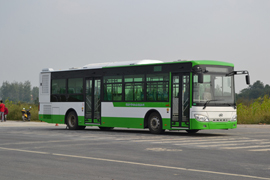 HFF6114GK50 Public Bus