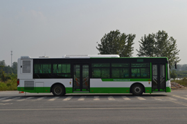 HFF6120GZ-4 City Bus
