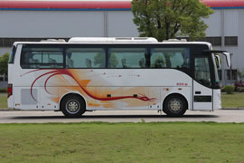 HFF6100K58 Passenger Coach