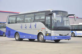 HFF6901KZ-8 Passenger Coach