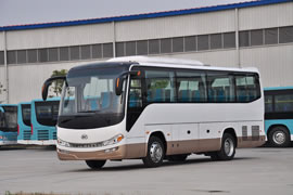 HK6819H Motor Coach