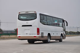 HK6789H Motor Coach