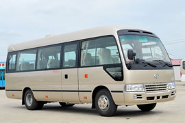 HFC6700JK4 Commuter Bus