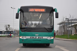 HK6910G City Bus