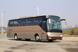 HFF6120LK10D Passenger Coach