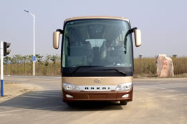 HFF6100LK10D Passenger Coach